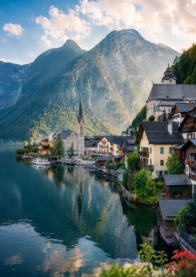Austria