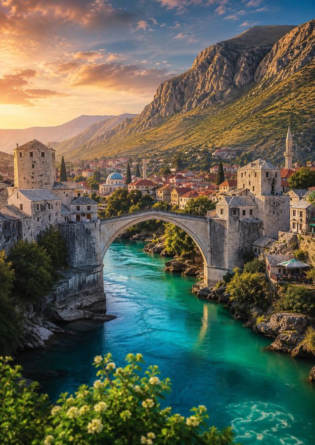 Bosnia and Herzegovina