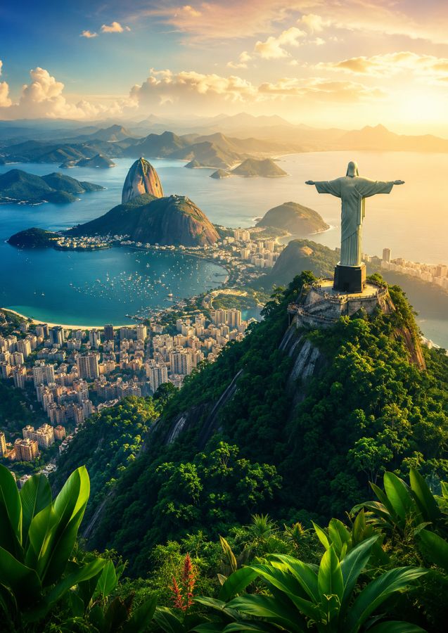 Brazil