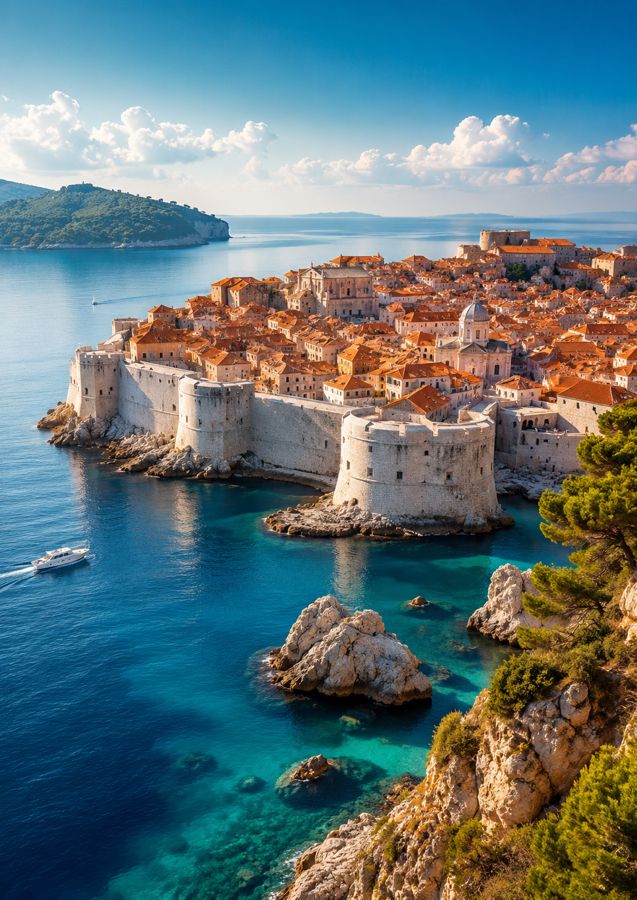 Croatia