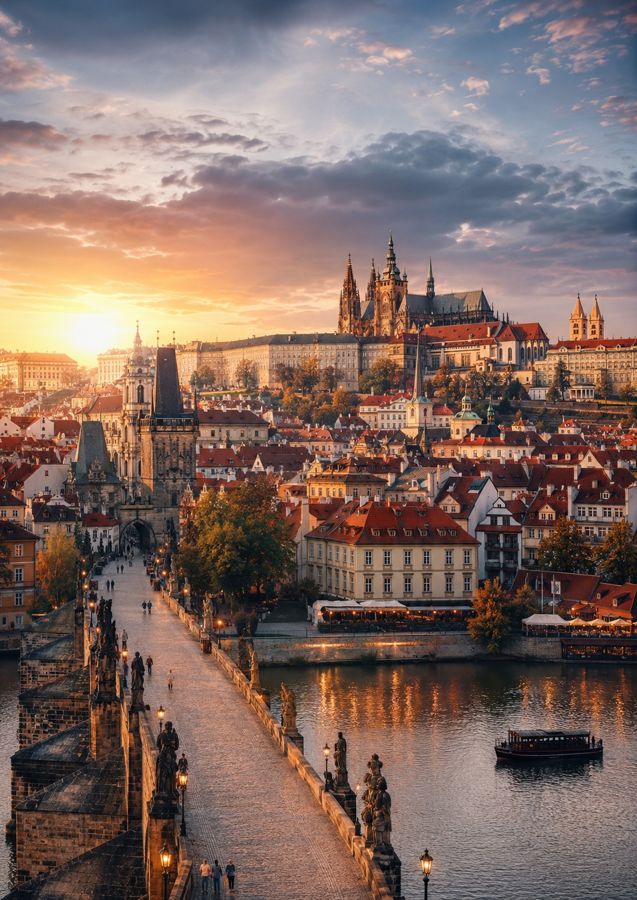 Czech Republic