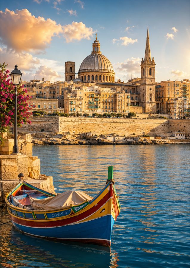 Malta