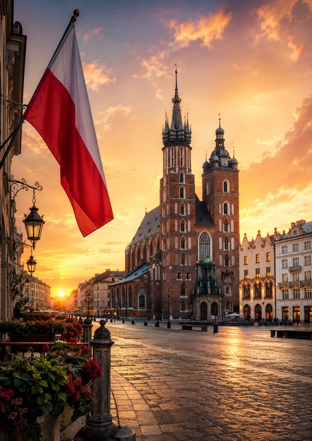 Poland