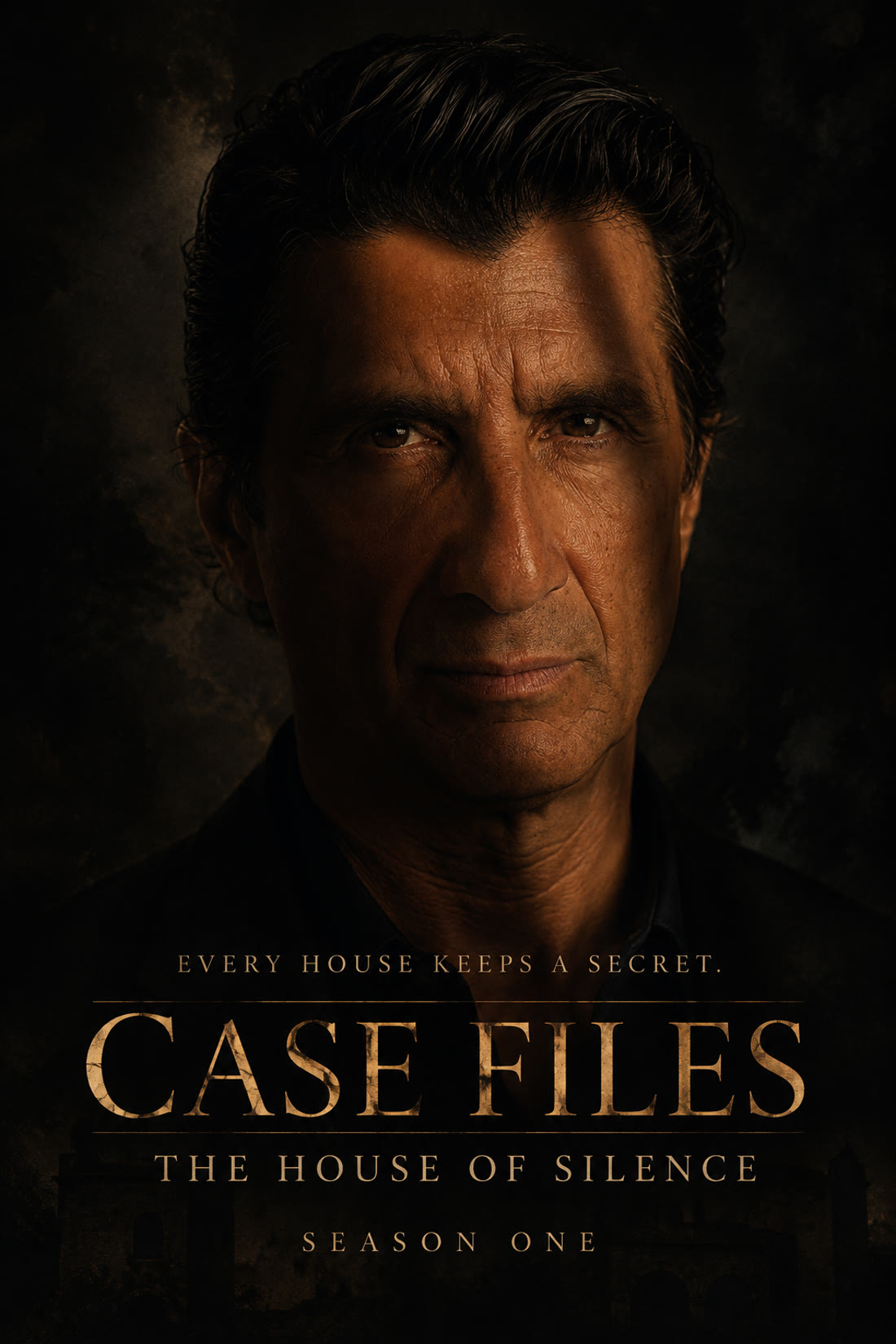 Case Files