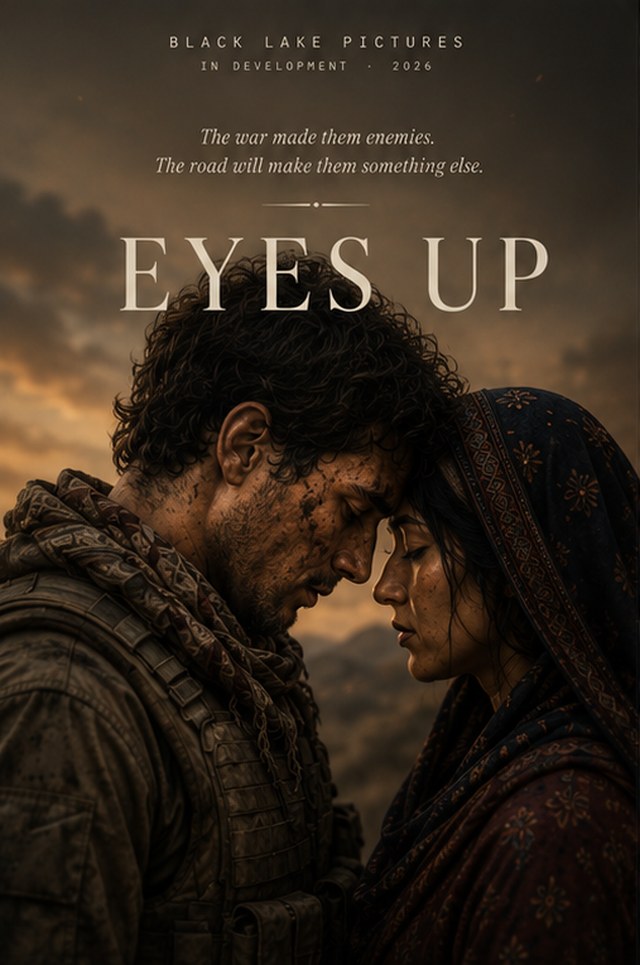 Eyes Up