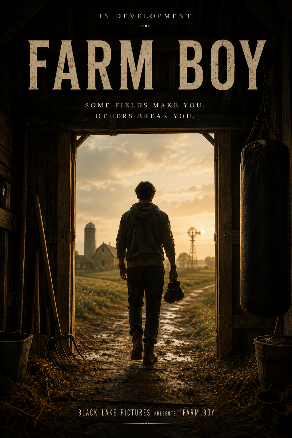 Farm Boy
