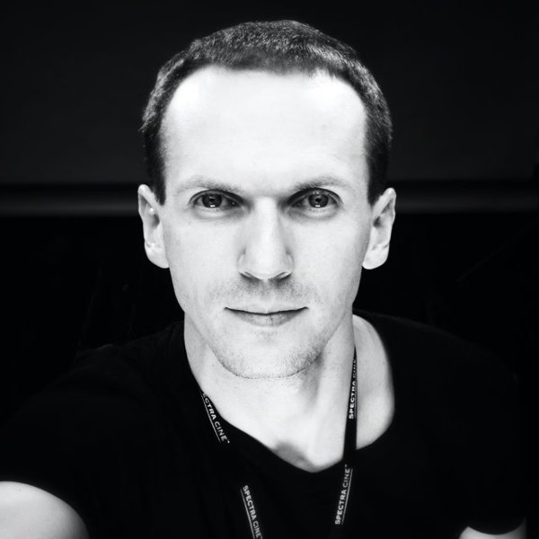 Vladimir Chistiakov